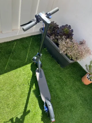 Patinete Xiaomi Mi Electric Scooter 3