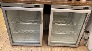 Mobiliario completo para restaurante