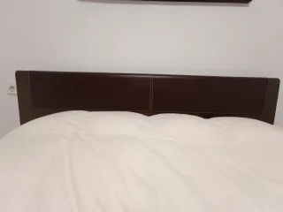 Dormitorio Matrimonio con 2 Mesitas