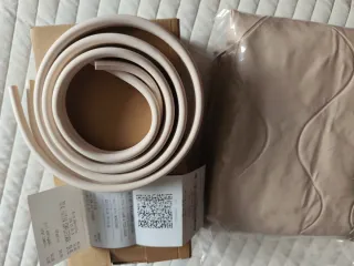 Materassino Antidecubito Totalcare TCOL703BE