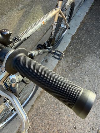 Bicicleta MTB Rockrider Decathlon