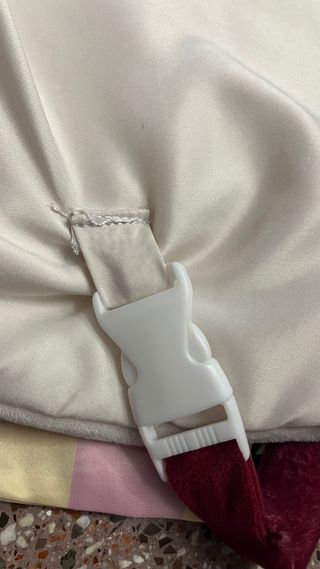 Alfombra de actividades para bebé