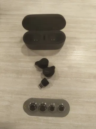 Jabra Evolve2 Buds Auriculares Bluetooth