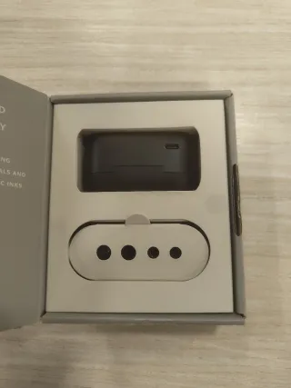 Jabra Evolve2 Buds Auriculares Bluetooth