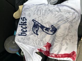 Camiseta Inglaterra Edición Especial