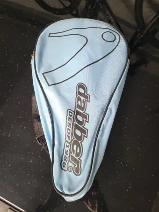 Pala de pádel Dabber Classic