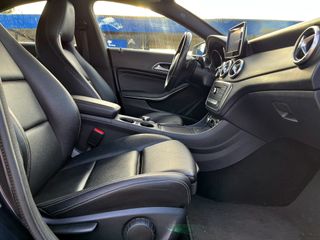 Mercedes-Benz CLA 200d SENSATION 2017 Restyling