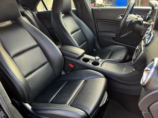 Mercedes-Benz CLA 200d SENSATION 2017 Restyling