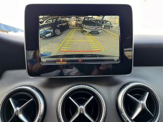 Mercedes-Benz CLA 200d SENSATION 2017 Restyling