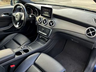 Mercedes-Benz CLA 200d SENSATION 2017 Restyling