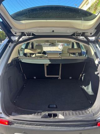 Land Rover Discovery Sport 2019