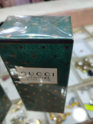 Gucci Mémoire d'Une Odeur Eau de Parfum 60ml