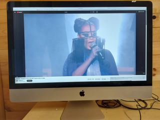 Imac 27" Core i5 12GB