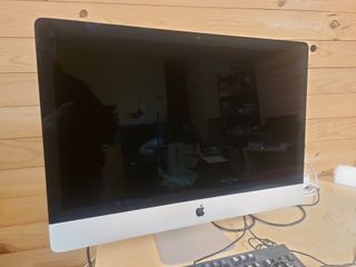 Imac 27" Core i5 12GB
