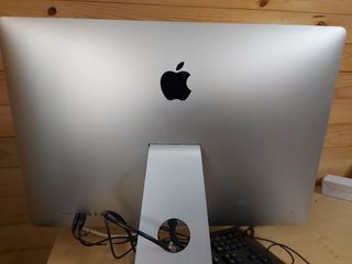 Imac 27" Core i5 12GB