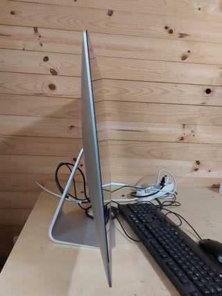 Imac 27" Core i5 12GB