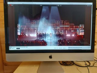 Imac 27" Core i5 12GB