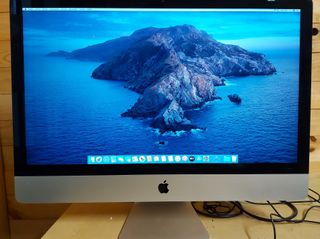 Imac 27" Core i5 12GB