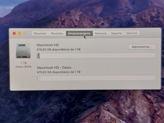 Imac 27" Core i5 12GB