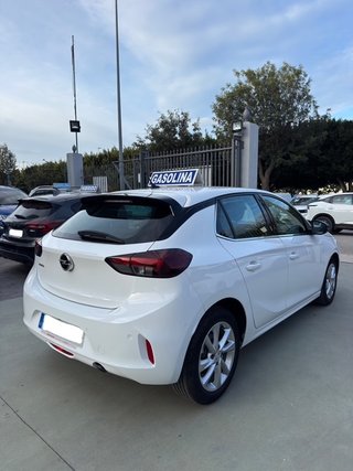 Opel Corsa 2022