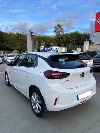 Opel Corsa 2022