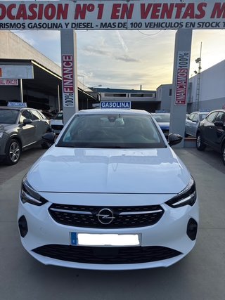 Opel Corsa 2022