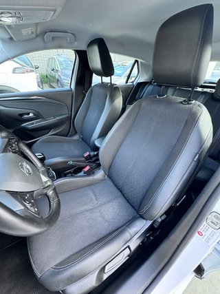 Opel Corsa 2022