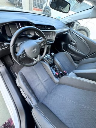 Opel Corsa 2022