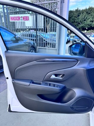 Opel Corsa 2022