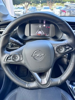 Opel Corsa 2022