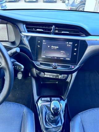 Opel Corsa 2022