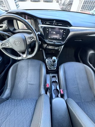 Opel Corsa 2022