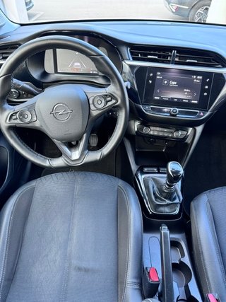 Opel Corsa 2022