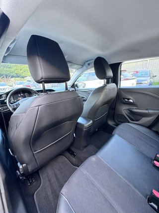 Opel Corsa 2022