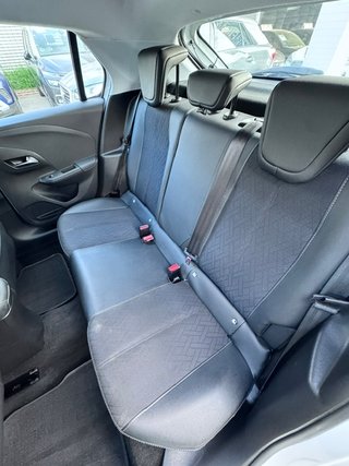 Opel Corsa 2022