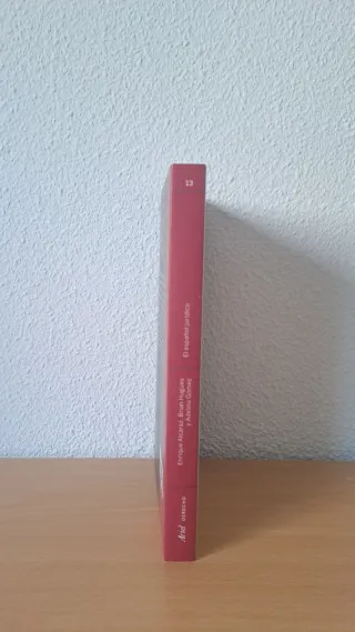 El español jurídico (Spanish Edition)