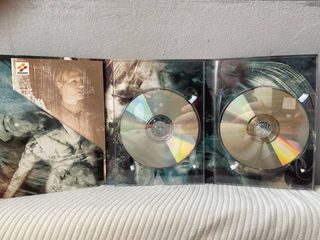 Trilogía Silent Hill PS2 (2, 3 y 4) - PAL ESPAÑA