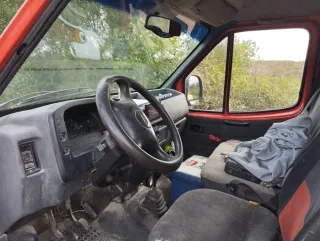 Ford Transit 1996
