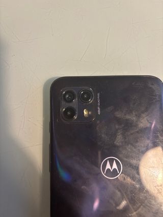 Motorola Negro