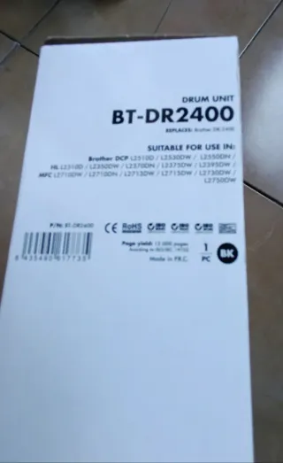 Unità tamburo generica per stampanti