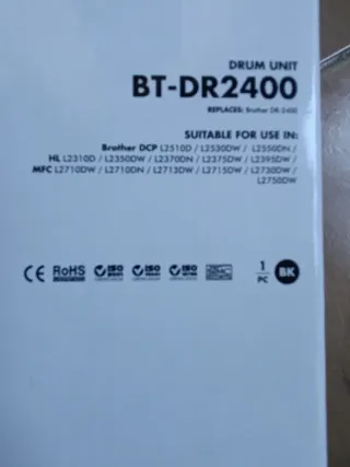 Unità tamburo generica per stampanti