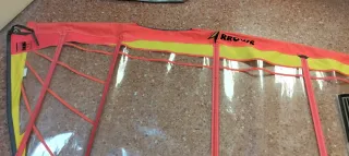 Vela Windsurf ARROWS HAWK 5.1