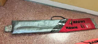 Vela Windsurf ARROWS HAWK 5.1