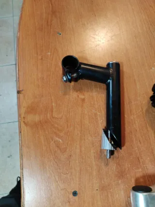 Horquilla SR Suntour 26 Rosca.doble acción!