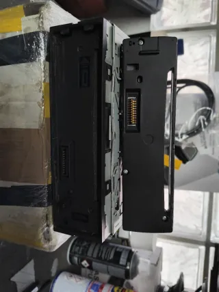 Radio CD Pioneer MOSFET 50Wx4 WMA/MP3