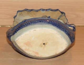 Almohada barco Dragón Tongzi reposa cabezas chino