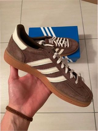 Adidas Handball Spezial Terra EU 39