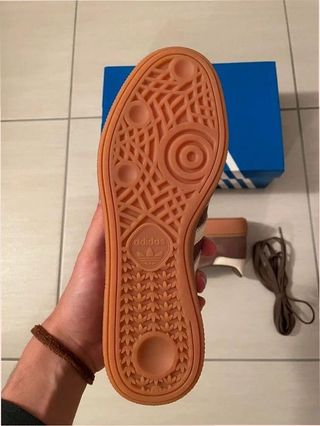 Adidas Handball Spezial Terra EU 39