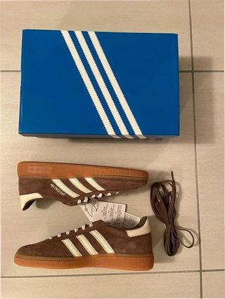 Adidas Handball Spezial Terra EU 39