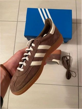 Adidas Handball Spezial Terra EU 39